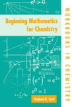 Beginning Mathematics for Chemistry w sklepie internetowym Libristo.pl