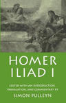 Homer: Iliad I w sklepie internetowym Libristo.pl