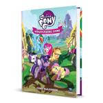 My Little Pony Roleplaying Game Core Rulebook w sklepie internetowym Libristo.pl