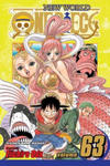 One Piece, Vol. 63 w sklepie internetowym Libristo.pl