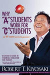 Why "A" Students Work for "C" Students and Why "B" Students Work for the Government w sklepie internetowym Libristo.pl