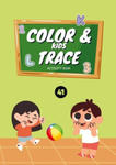 Color & Trace kids w sklepie internetowym Libristo.pl