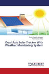 Dual Axis Solar Tracker With Weather Monitoring System w sklepie internetowym Libristo.pl