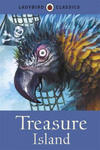 Ladybird Classics: Treasure Island w sklepie internetowym Libristo.pl