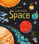 Look Inside Space w sklepie internetowym Libristo.pl