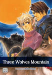 Three Wolves Mountain w sklepie internetowym Libristo.pl