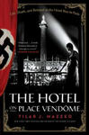 Hotel on Place Vendome w sklepie internetowym Libristo.pl