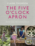 Five O'Clock Apron w sklepie internetowym Libristo.pl