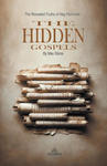 The Hidden Gospels - The Revealed Truths of Nag Hammadi w sklepie internetowym Libristo.pl