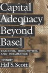 Capital Adequacy beyond Basel w sklepie internetowym Libristo.pl