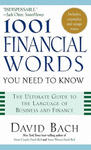 1001 Financial Words You Need to Know w sklepie internetowym Libristo.pl