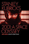 Stanley Kubrick's 2001: A Space Odyssey w sklepie internetowym Libristo.pl