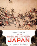 Handbook to Life in Medieval and Early Modern Japan w sklepie internetowym Libristo.pl