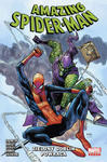 Amazing Spider-Man. Zielony Goblin powraca. Tom 10 w sklepie internetowym Libristo.pl