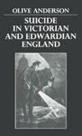 Suicide in Victorian and Edwardian England w sklepie internetowym Libristo.pl