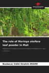 The role of Moringa oleifera leaf powder in Mali w sklepie internetowym Libristo.pl