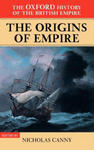 Oxford History of the British Empire: Volume I: The Origins of Empire w sklepie internetowym Libristo.pl