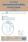 Oxford International First Atlas Activity Book w sklepie internetowym Libristo.pl