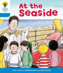 Oxford Reading Tree: Level 3: More Stories A: At the Seaside w sklepie internetowym Libristo.pl