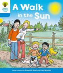 Oxford Reading Tree: Level 3 More a Decode and Develop a Walk in the Sun w sklepie internetowym Libristo.pl