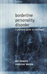 Borderline Personality Disorder w sklepie internetowym Libristo.pl