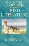 Oxford Companion to Irish Literature w sklepie internetowym Libristo.pl