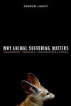 Why Animal Suffering Matters w sklepie internetowym Libristo.pl