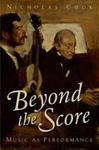 Beyond the Score w sklepie internetowym Libristo.pl