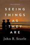 Seeing Things as They Are w sklepie internetowym Libristo.pl