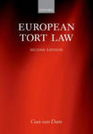 European Tort Law w sklepie internetowym Libristo.pl