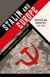 Stalin and Europe w sklepie internetowym Libristo.pl