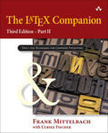 LaTeX Design Companion w sklepie internetowym Libristo.pl