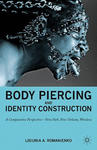 Body Piercing and Identity Construction w sklepie internetowym Libristo.pl