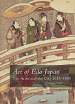 Art of Edo Japan w sklepie internetowym Libristo.pl