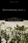 Gettysburg July 1 w sklepie internetowym Libristo.pl