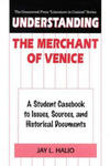 Understanding The Merchant of Venice w sklepie internetowym Libristo.pl