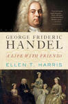 George Frideric Handel w sklepie internetowym Libristo.pl