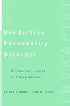 Borderline Personality Disorder w sklepie internetowym Libristo.pl