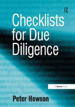 Checklists for Due Diligence (KsiÃÂÃÂ¼ka) w sklepie internetowym Libristo.pl