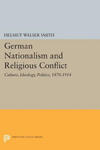 German Nationalism and Religious Conflict w sklepie internetowym Libristo.pl