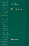 El Camino by Miguel Delibes w sklepie internetowym Libristo.pl