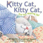 Kitty Cat, Kitty Cat, Are You Waking Up? w sklepie internetowym Libristo.pl