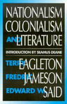 Nationalism, Colonialism, and Literature w sklepie internetowym Libristo.pl