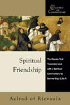 Spiritual Friendship w sklepie internetowym Libristo.pl