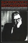 Shostakovich Reconsidered w sklepie internetowym Libristo.pl