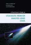 Practitioner's Guide to Stochastic Frontier Analysis Using Stata w sklepie internetowym Libristo.pl