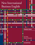 New International Business English Student's Book w sklepie internetowym Libristo.pl