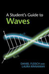 Student's Guide to Waves w sklepie internetowym Libristo.pl