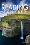 Reading Explorer 3 with Online Workbook w sklepie internetowym Libristo.pl