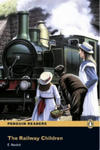 Level 2: The Railway Children Book and MP3 Pack w sklepie internetowym Libristo.pl